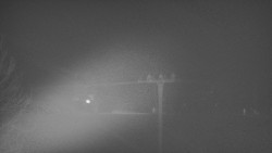 Troják, Maruška - Meteostanice