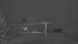 Troják, Maruška - Meteostanice