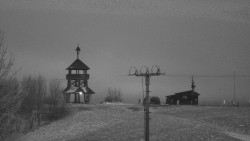 Troják, Maruška - Meteostanice