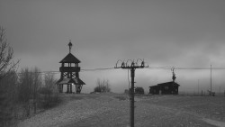 Troják, Maruška - Meteostanice