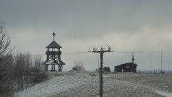 Troják, Maruška - Meteostanice