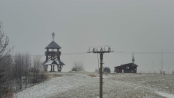 Troják, Maruška - Meteostanice