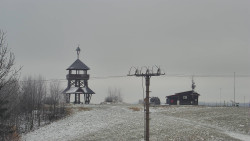 Troják, Maruška - Meteostanice