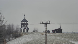 Troják, Maruška - Meteostanice