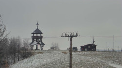 Troják, Maruška - Meteostanice