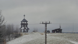 Troják, Maruška - Meteostanice