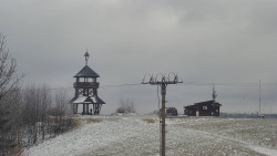 Troják, Maruška - Meteostanice