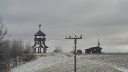 Troják, Maruška - Meteostanice