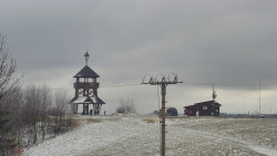 Troják, Maruška - Meteostanice