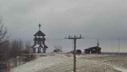 Troják, Maruška - Meteostanice