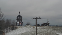 Troják, Maruška - Meteostanice