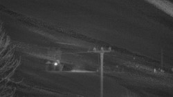 Troják, Maruška - Meteostanice