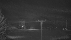 Troják, Maruška - Meteostanice