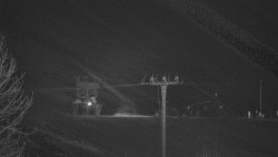 Troják, Maruška - Meteostanice