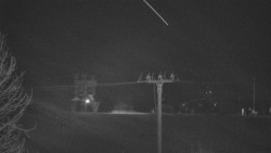 Troják, Maruška - Meteostanice