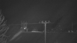 Troják, Maruška - Meteostanice