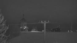 Troják, Maruška - Meteostanice