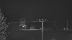 Troják, Maruška - Meteostanice