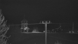 Troják, Maruška - Meteostanice