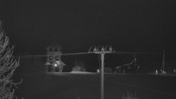 Troják, Maruška - Meteostanice