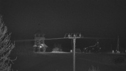 Troják, Maruška - Meteostanice