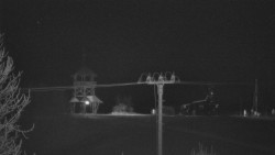 Troják, Maruška - Meteostanice