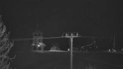 Troják, Maruška - Meteostanice