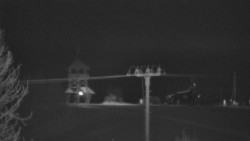 Troják, Maruška - Meteostanice