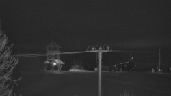 Troják, Maruška - Meteostanice