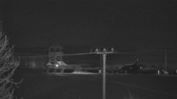 Troják, Maruška - Meteostanice