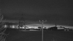 Troják, Maruška - Meteostanice