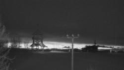 Troják, Maruška - Meteostanice