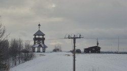 Troják, Maruška - Meteostanice