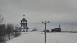 Troják, Maruška - Meteostanice