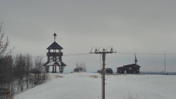 Troják, Maruška - Meteostanice
