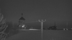 Troják, Maruška - Meteostanice