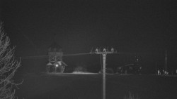 Troják, Maruška - Meteostanice