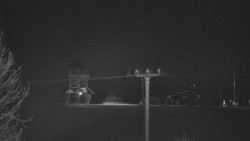 Troják, Maruška - Meteostanice