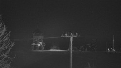 Troják, Maruška - Meteostanice