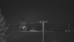 Troják, Maruška - Meteostanice