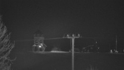 Troják, Maruška - Meteostanice