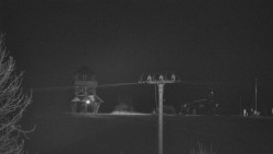 Troják, Maruška - Meteostanice