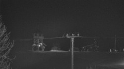 Troják, Maruška - Meteostanice