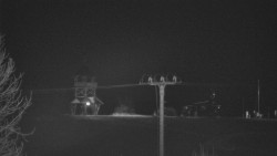 Troják, Maruška - Meteostanice