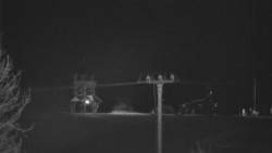 Troják, Maruška - Meteostanice