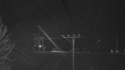 Troják, Maruška - Meteostanice