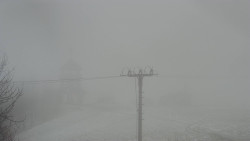 Troják, Maruška - Meteostanice