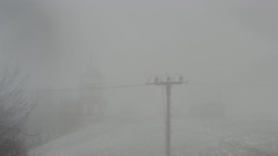 Troják, Maruška - Meteostanice