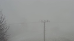 Troják, Maruška - Meteostanice