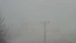 Troják, Maruška - Meteostanice